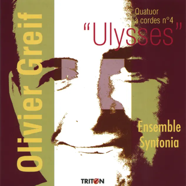 Quatuor n°4 “Ulysses” par Syntonia